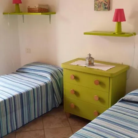 Casa Conchiglia Apartment